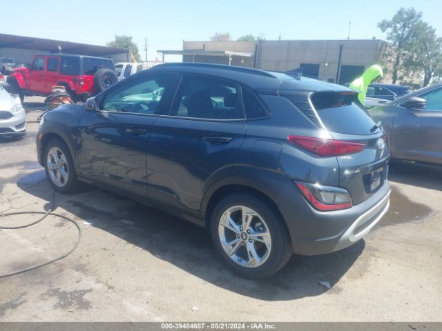 Photo 2 VIN: KM8K62AB8NU761471 - HYUNDAI KONA 