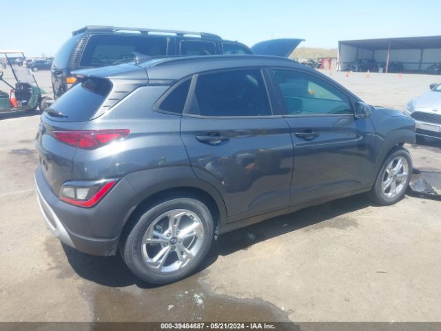 Photo 3 VIN: KM8K62AB8NU761471 - HYUNDAI KONA 