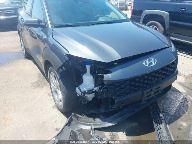 Photo 5 VIN: KM8K62AB8NU761471 - HYUNDAI KONA 