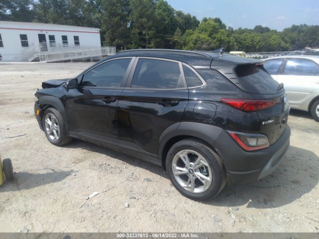 Photo 2 VIN: KM8K62AB8NU860050 - HYUNDAI KONA 