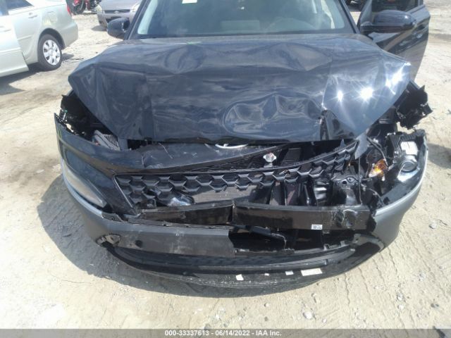 Photo 5 VIN: KM8K62AB8NU860050 - HYUNDAI KONA 