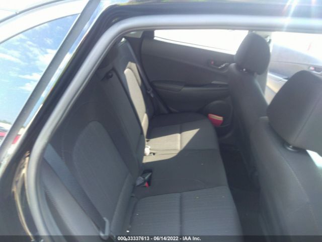 Photo 7 VIN: KM8K62AB8NU860050 - HYUNDAI KONA 