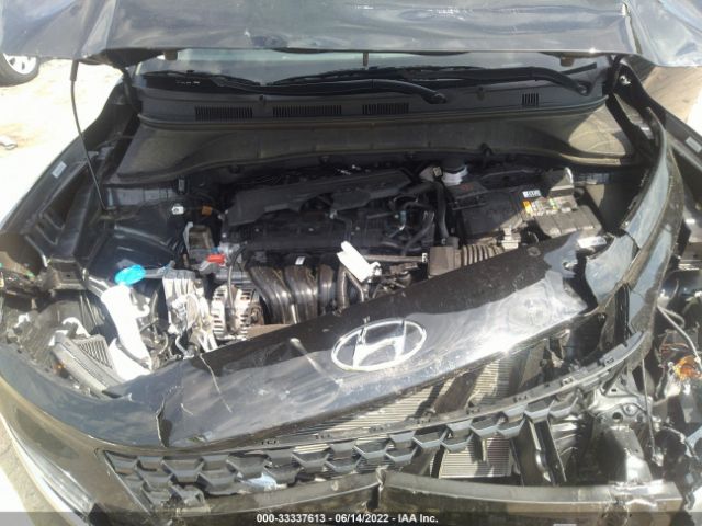 Photo 9 VIN: KM8K62AB8NU860050 - HYUNDAI KONA 