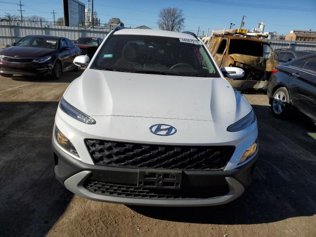 Photo 4 VIN: KM8K62AB8NU877527 - HYUNDAI KONA SEL 