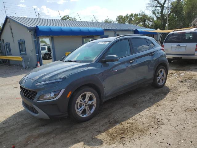 Photo 0 VIN: KM8K62AB8NU881366 - HYUNDAI KONA SEL 