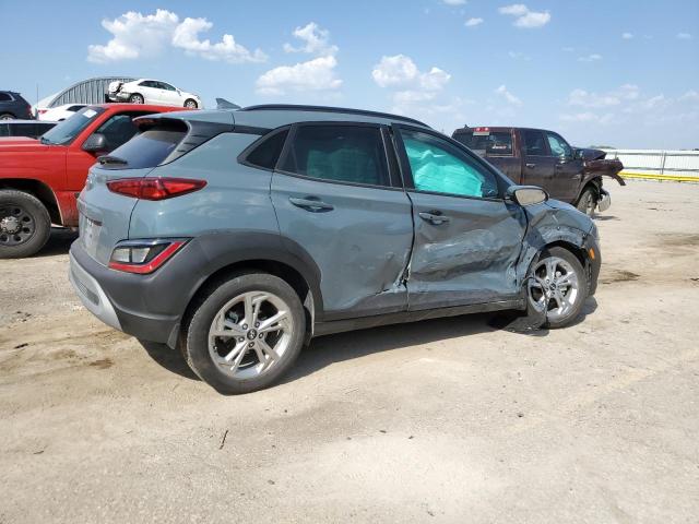 Photo 2 VIN: KM8K62AB8NU881366 - HYUNDAI KONA SEL 