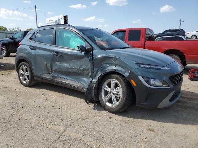 Photo 3 VIN: KM8K62AB8NU881366 - HYUNDAI KONA SEL 