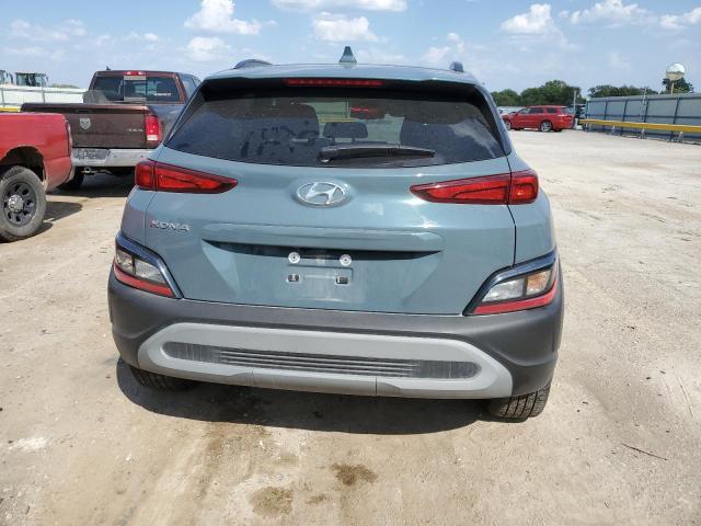 Photo 5 VIN: KM8K62AB8NU881366 - HYUNDAI KONA SEL 