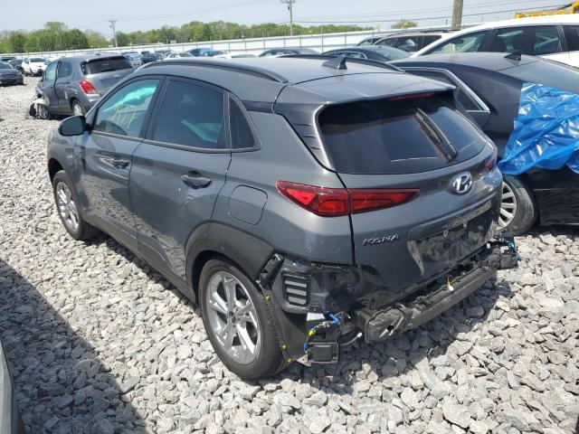 Photo 1 VIN: KM8K62AB8PU005285 - HYUNDAI KONA SEL 