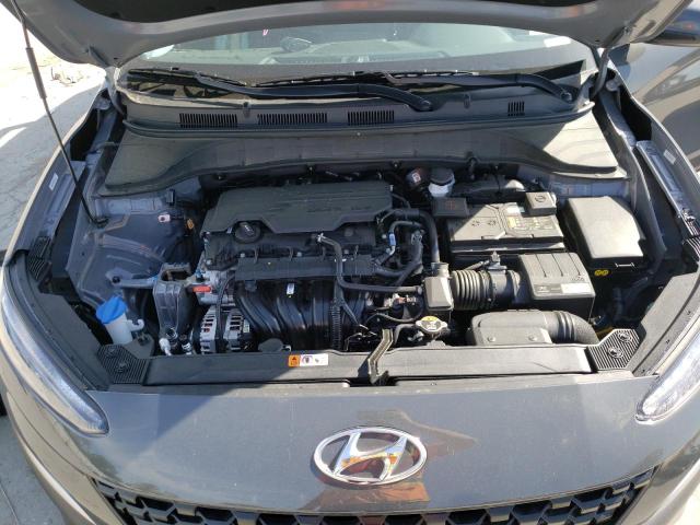 Photo 11 VIN: KM8K62AB8PU005285 - HYUNDAI KONA SEL 