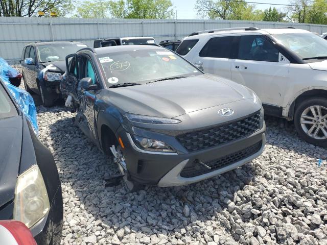 Photo 3 VIN: KM8K62AB8PU005285 - HYUNDAI KONA SEL 