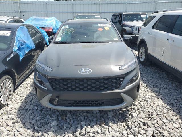 Photo 4 VIN: KM8K62AB8PU005285 - HYUNDAI KONA SEL 