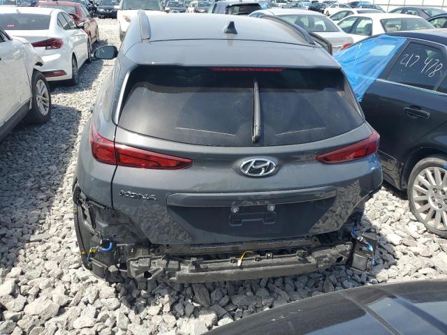 Photo 5 VIN: KM8K62AB8PU005285 - HYUNDAI KONA SEL 