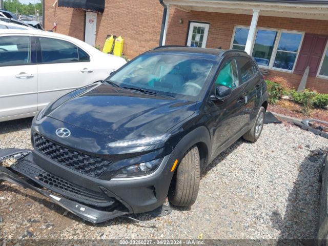 Photo 1 VIN: KM8K62AB8PU055930 - HYUNDAI KONA 