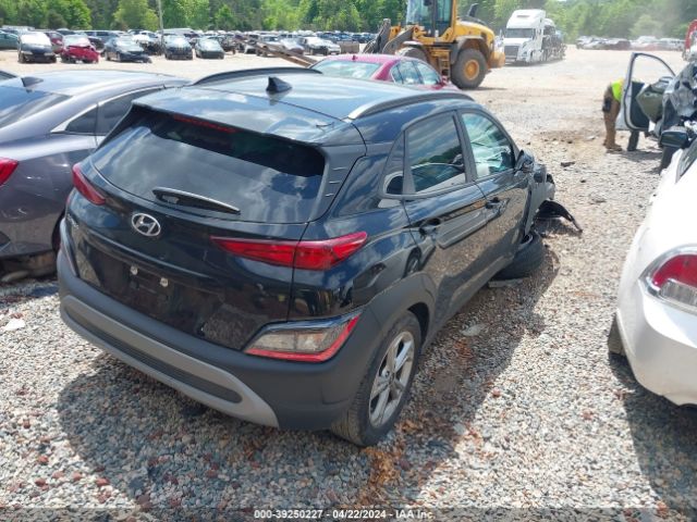 Photo 3 VIN: KM8K62AB8PU055930 - HYUNDAI KONA 