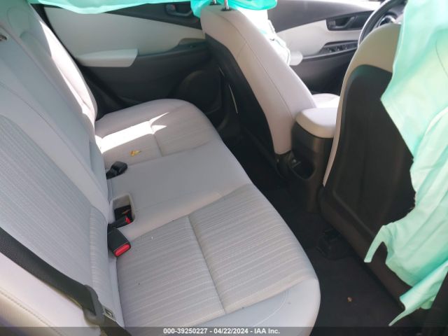 Photo 7 VIN: KM8K62AB8PU055930 - HYUNDAI KONA 