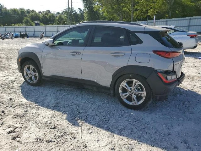 Photo 1 VIN: KM8K62AB8PU978389 - HYUNDAI KONA SEL 