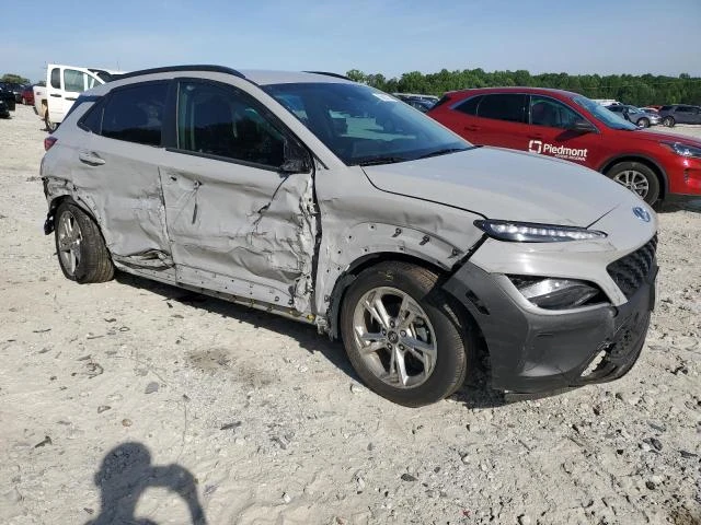 Photo 3 VIN: KM8K62AB8PU978389 - HYUNDAI KONA SEL 