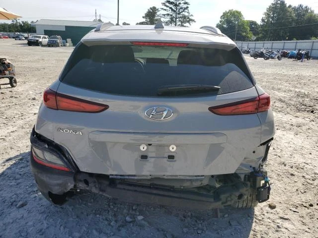 Photo 5 VIN: KM8K62AB8PU978389 - HYUNDAI KONA SEL 