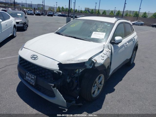 Photo 1 VIN: KM8K62AB8PU979803 - HYUNDAI KONA 