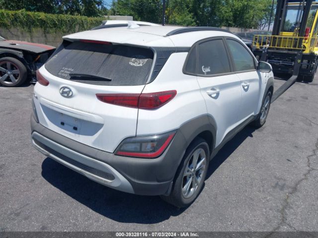 Photo 3 VIN: KM8K62AB8PU979803 - HYUNDAI KONA 