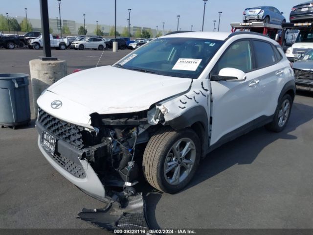 Photo 5 VIN: KM8K62AB8PU979803 - HYUNDAI KONA 