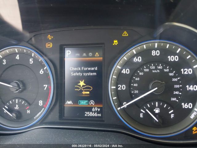 Photo 6 VIN: KM8K62AB8PU979803 - HYUNDAI KONA 