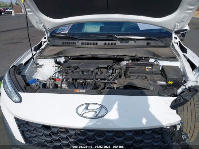 Photo 9 VIN: KM8K62AB8PU979803 - HYUNDAI KONA 