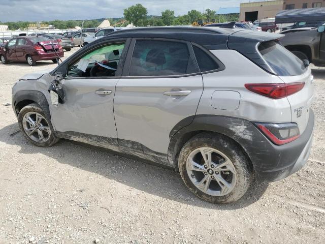 Photo 1 VIN: KM8K62AB8PU997170 - HYUNDAI KONA SEL 