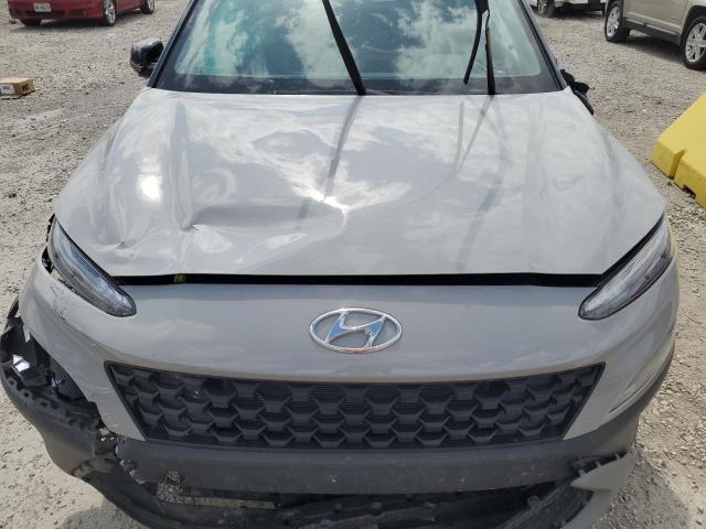 Photo 10 VIN: KM8K62AB8PU997170 - HYUNDAI KONA SEL 