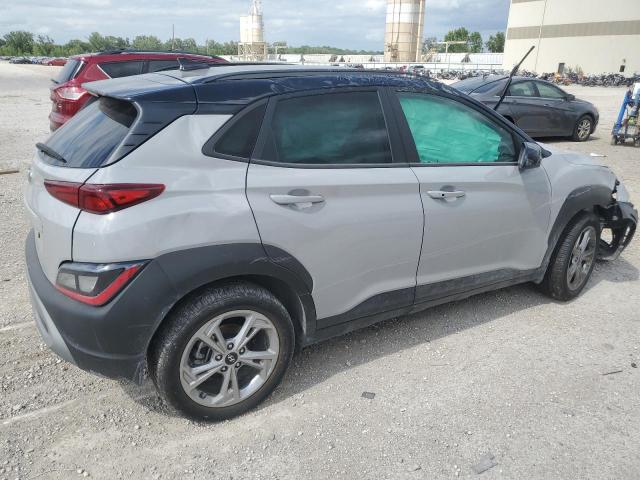 Photo 2 VIN: KM8K62AB8PU997170 - HYUNDAI KONA SEL 