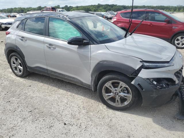 Photo 3 VIN: KM8K62AB8PU997170 - HYUNDAI KONA SEL 