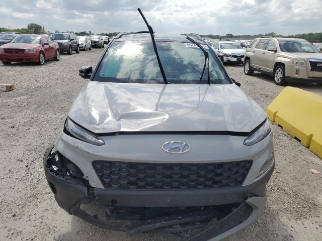 Photo 4 VIN: KM8K62AB8PU997170 - HYUNDAI KONA SEL 