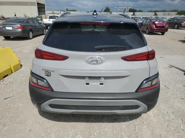 Photo 5 VIN: KM8K62AB8PU997170 - HYUNDAI KONA SEL 