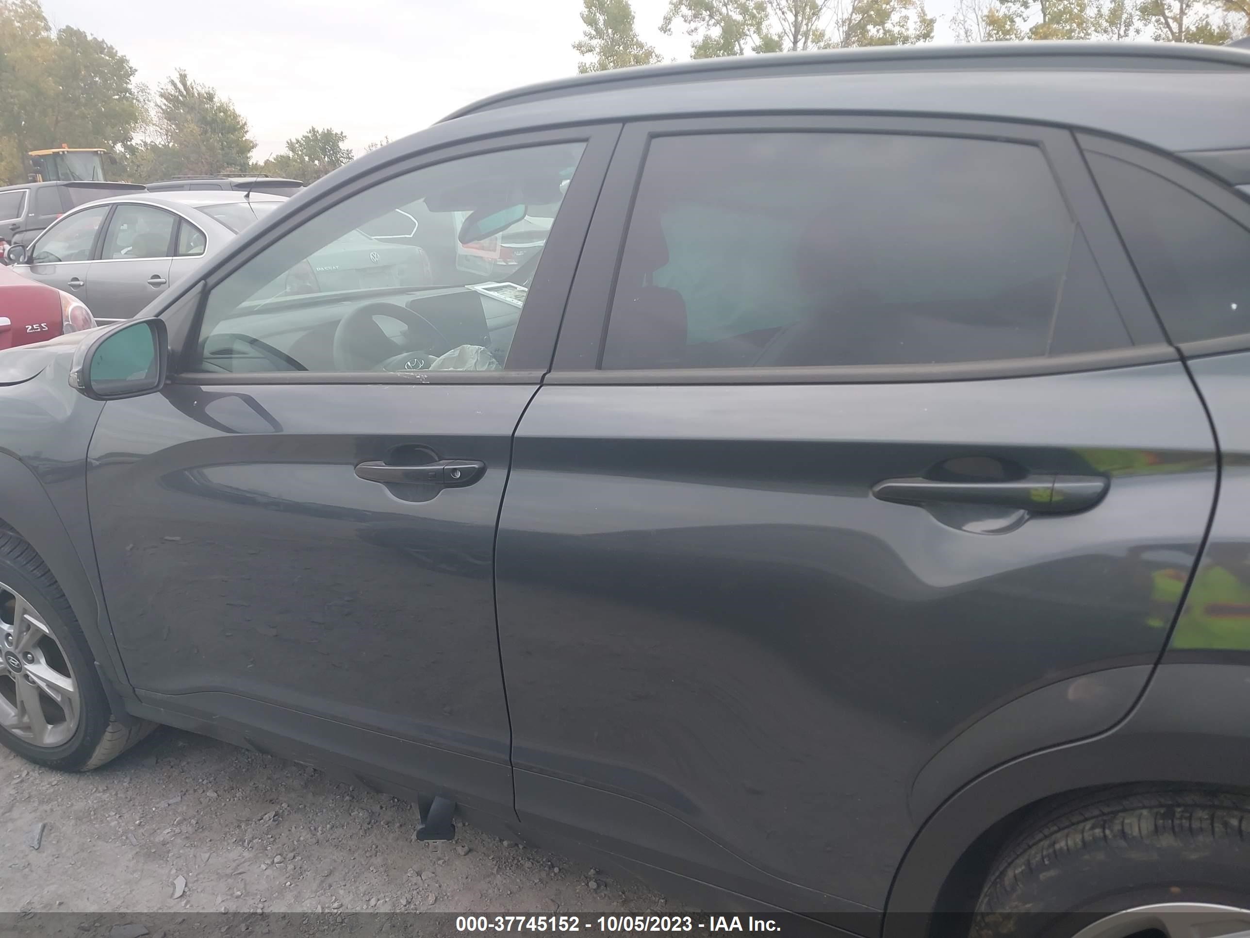 Photo 13 VIN: KM8K62AB9NU818972 - HYUNDAI KONA 