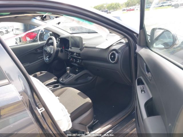 Photo 4 VIN: KM8K62AB9NU829017 - HYUNDAI KONA 