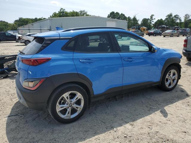 Photo 2 VIN: KM8K62AB9NU858954 - HYUNDAI KONA SEL 