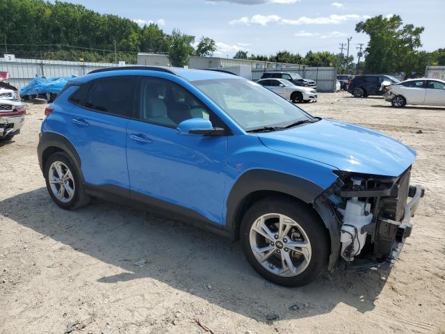 Photo 3 VIN: KM8K62AB9NU858954 - HYUNDAI KONA SEL 