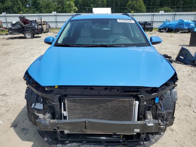 Photo 4 VIN: KM8K62AB9NU858954 - HYUNDAI KONA SEL 