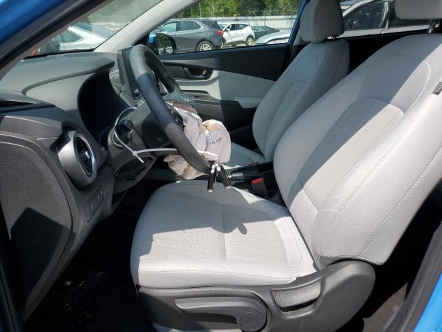 Photo 6 VIN: KM8K62AB9NU858954 - HYUNDAI KONA SEL 