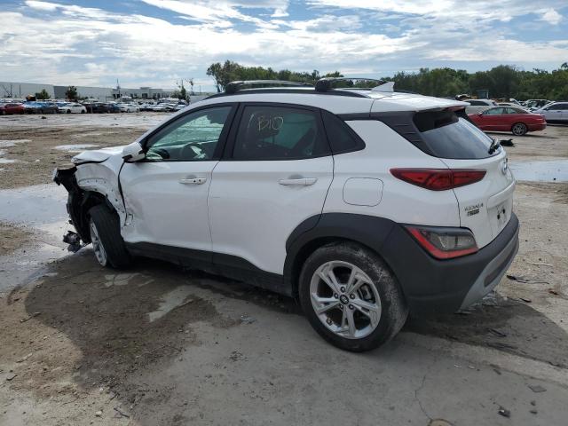 Photo 1 VIN: KM8K62AB9NU870845 - HYUNDAI KONA SEL 