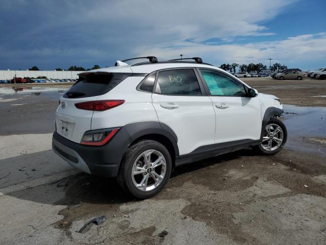 Photo 2 VIN: KM8K62AB9NU870845 - HYUNDAI KONA SEL 