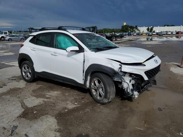 Photo 3 VIN: KM8K62AB9NU870845 - HYUNDAI KONA SEL 