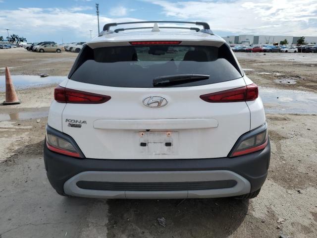 Photo 5 VIN: KM8K62AB9NU870845 - HYUNDAI KONA SEL 