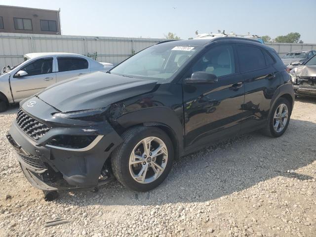 Photo 0 VIN: KM8K62AB9NU881747 - HYUNDAI KONA SEL 