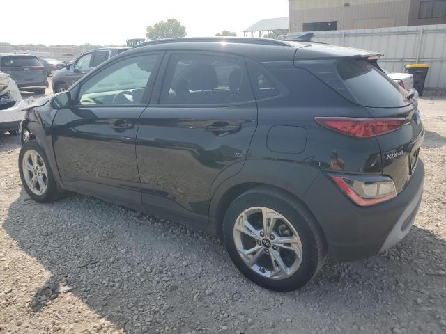 Photo 1 VIN: KM8K62AB9NU881747 - HYUNDAI KONA SEL 