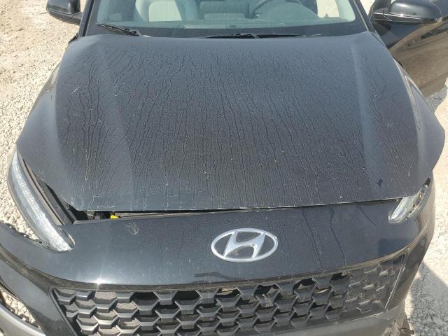 Photo 11 VIN: KM8K62AB9NU881747 - HYUNDAI KONA SEL 