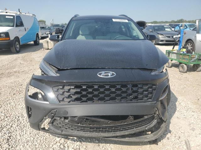 Photo 4 VIN: KM8K62AB9NU881747 - HYUNDAI KONA SEL 