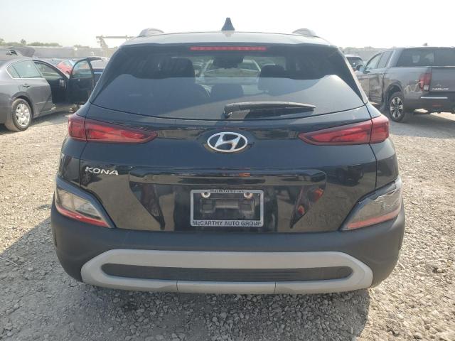 Photo 5 VIN: KM8K62AB9NU881747 - HYUNDAI KONA SEL 