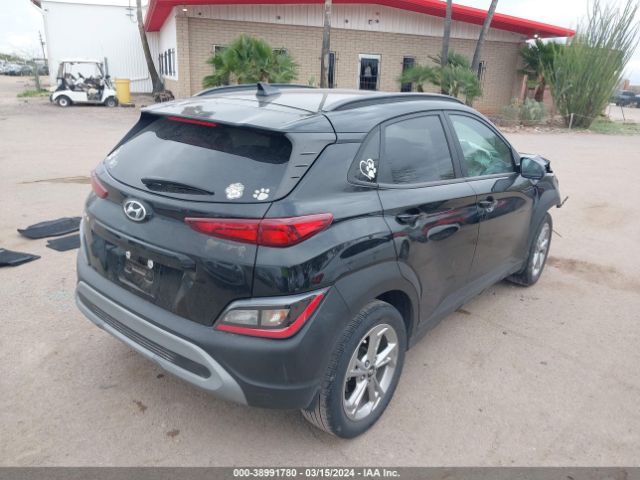 Photo 3 VIN: KM8K62AB9NU917226 - HYUNDAI KONA 